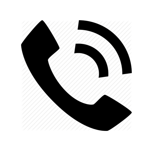 Phone Support Icon Questuav Ltd