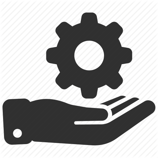 Cog, Gear, Mechanic, Service, Solution, Support, Technical Support