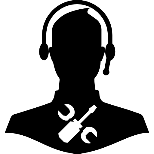 Technical Support Icons Free Download