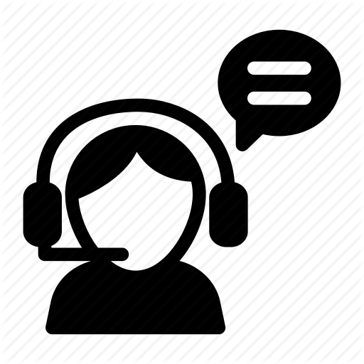 Headset, Help, Services, Support Icon