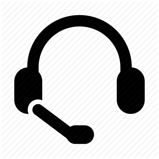 Support Icon Free Icons