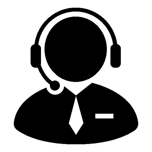 Customer Service Icon