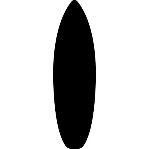 Surf Board Icons Free Download