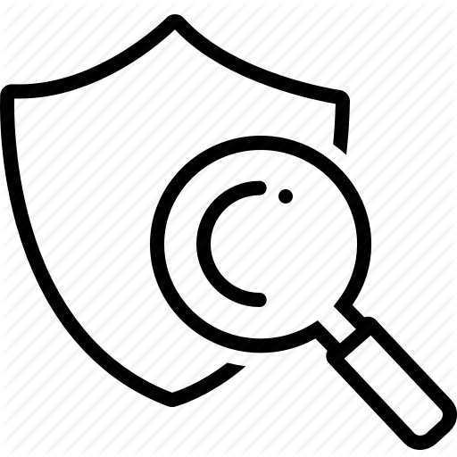 Browsing, Safe, Search, Surf, Surfing Icon