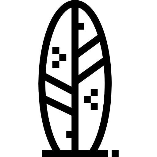 Surf Icon