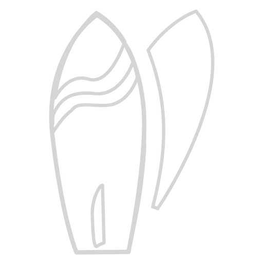 Surfboard Transparent Png Or To Download