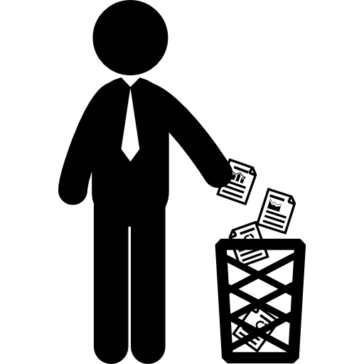 Premium Vector Icons Of Human Pictos Designed