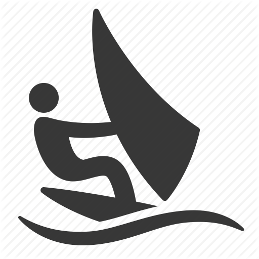 Surfing Individual Sport Transparent Png Clipart Free Download