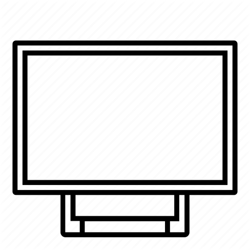 Computer, Display, Microsoft, Pc, Studio, Surface Icon