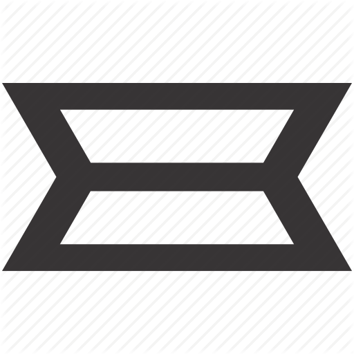 Angle, Measure, Plane, Surface Icon