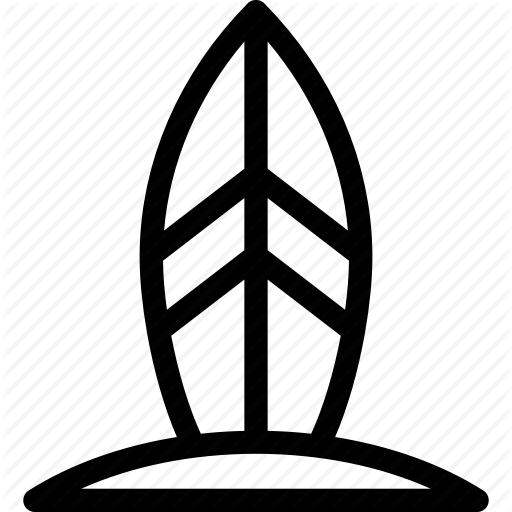 Beach, Board, Surf, Surfboard, Surfing Icon