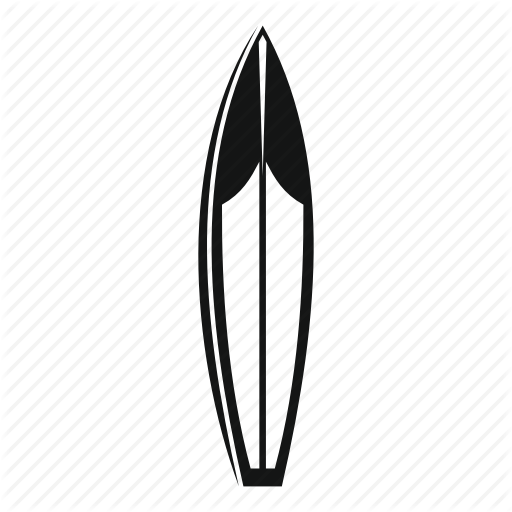 Board, Sport, Summer, Surf, Surfboard, Surfing, Wave Icon