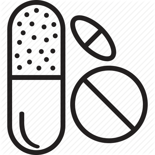 Surgical, Cleaning, Medical, Gloves Icon