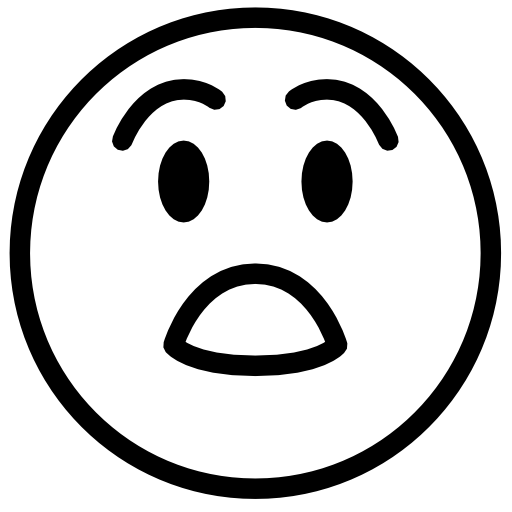 Surprise Icons