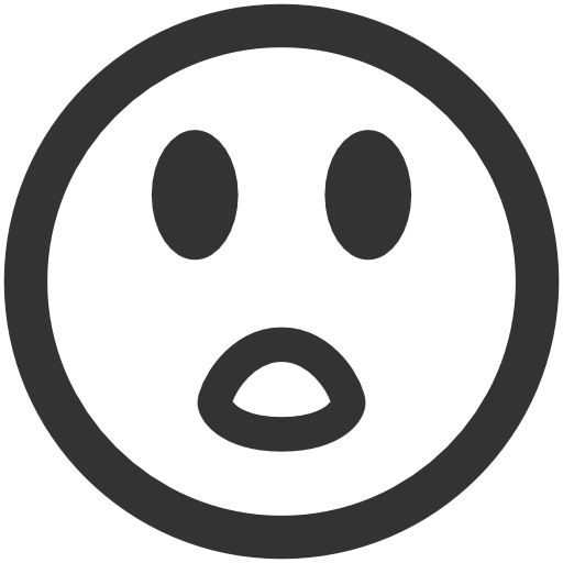 Surprised Icon Download Free Icons