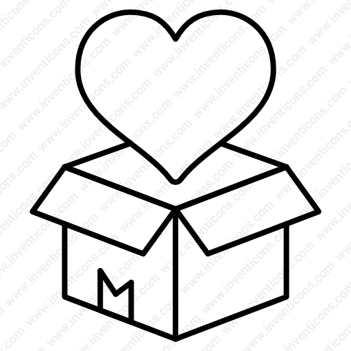 Download Gift,gift,box,surprise Icon Inventicons