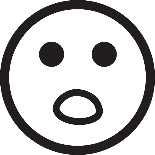 Surprised Face