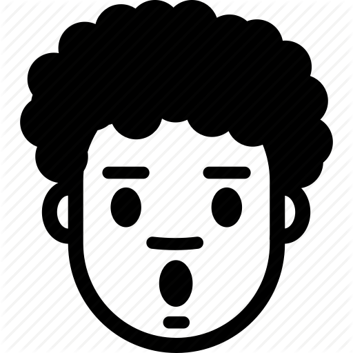 Wow Surprised Face Transparent Png Clipart Free Download