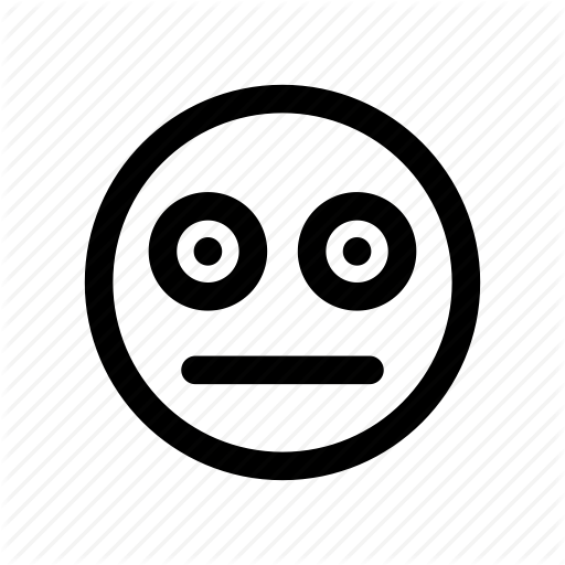 Confusion, Emoji, Face, Omg, Shocked, Smiley, Surprised Icon