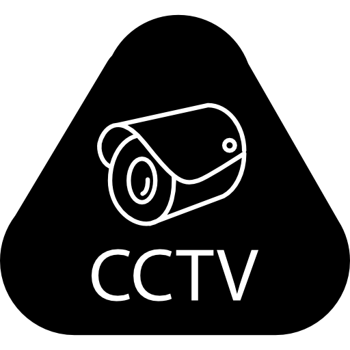Surveillance Symbol Icons Free Download