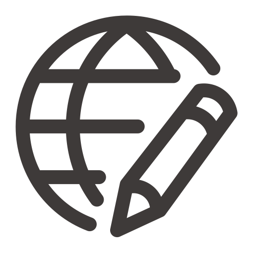 Menu Network Survey Vector Icon Free Icons Uihere