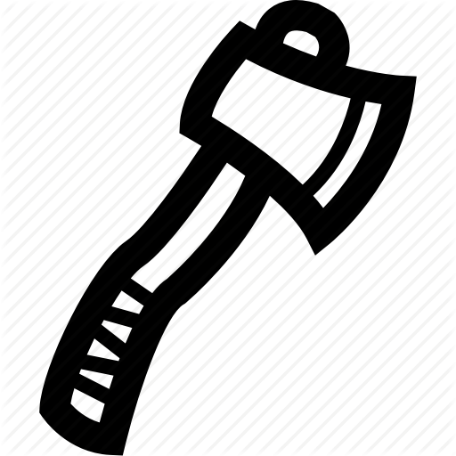 Axe Icon