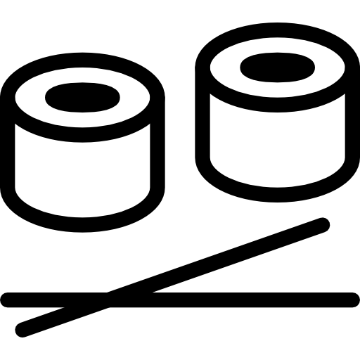Sushi Icon