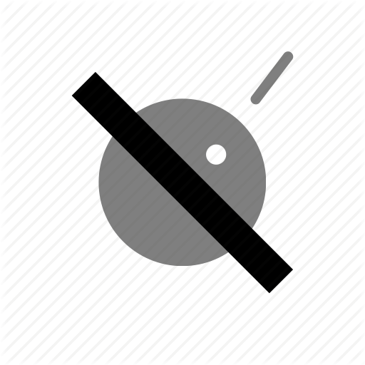 Actions, Android, Suspend Icon