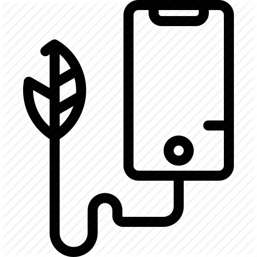 Communication, Mobile, Phone, Smartphone Icon