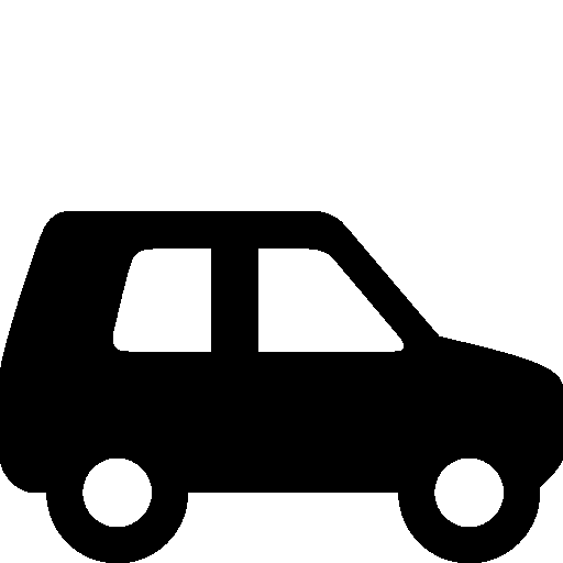 Transport Suv Icon Android Iconset