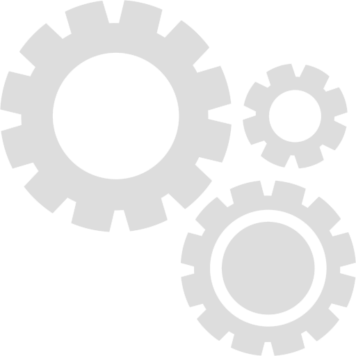 Gears Icon