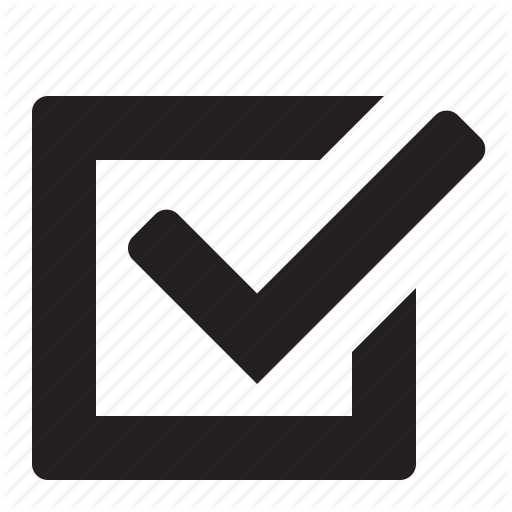 Box, Check, Checkbox, Done, Todo Icon