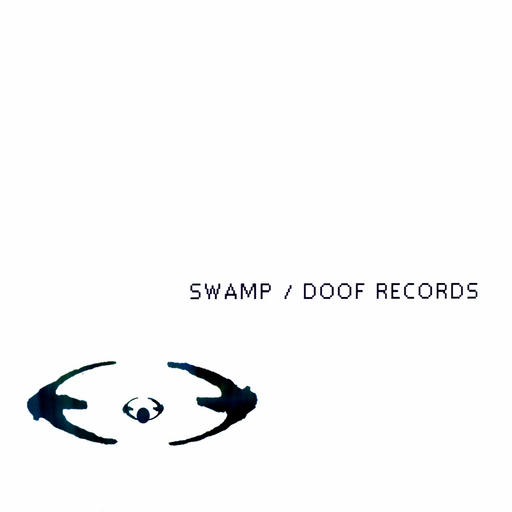 Swamp From Doof Records On Psyshop