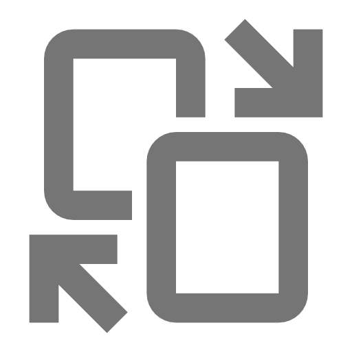 , Swap Icon Free Of Nova Icons