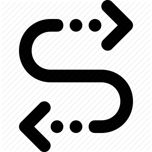 Arrow, Change, Charging, Exchange, Move, Return, Swap Icon