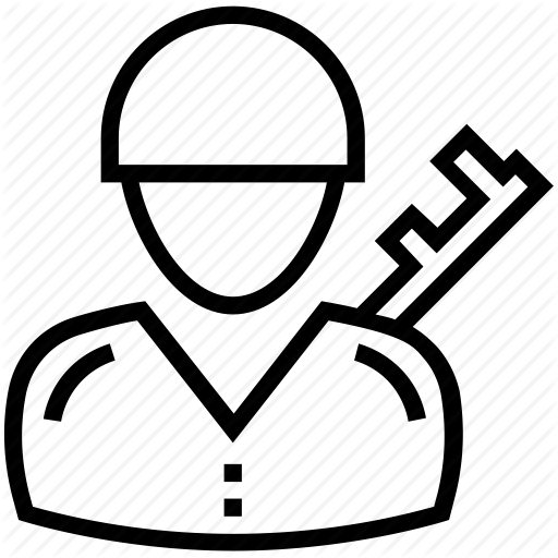 Avatar, Jet Pilot, Military, Police Swat, Swat Icon