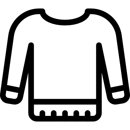 Sweater Icon