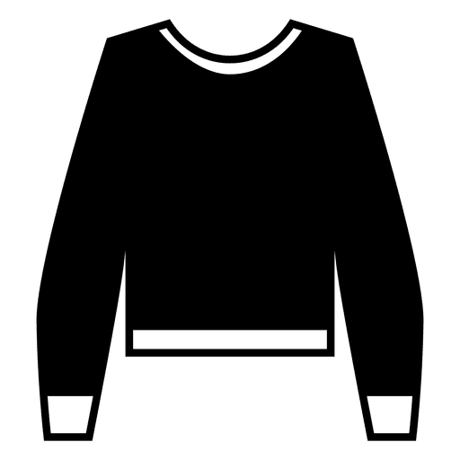 Sweater Hoodie Clothing Black