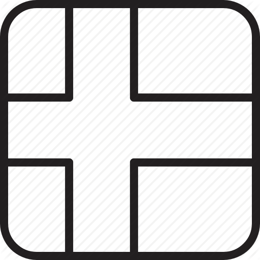 Finland, Flag, Sweden Icon