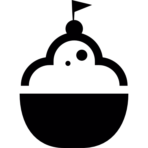 Sweet Dessert Icons Free Download