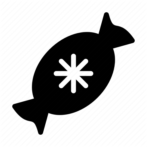 Background, Candy, Delicious, Sweet Icon