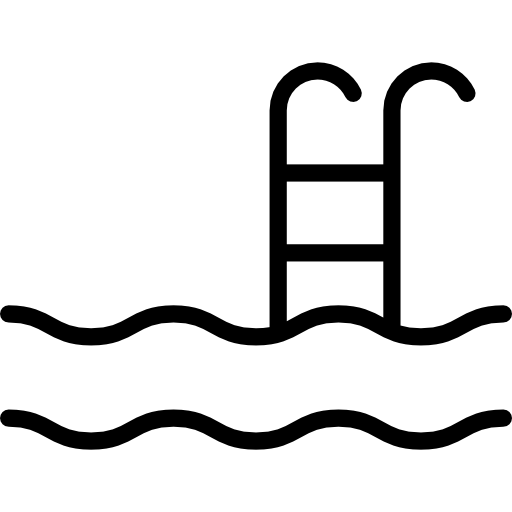 Swimming Pool Sign Icons Free Download