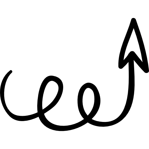 Collection Of Free Arrows Swirl Download On Ui Ex