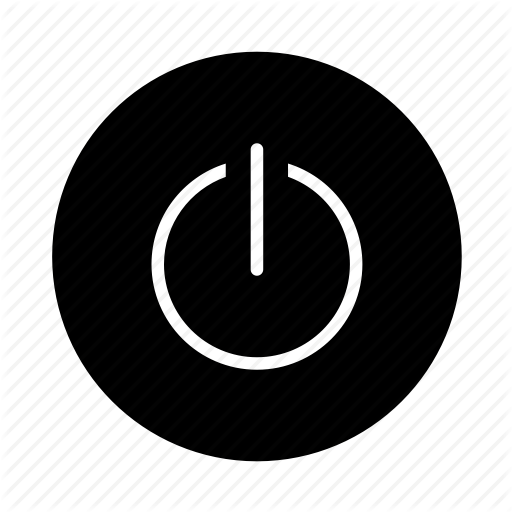 Computer, Desktop, Off, On Off, Power, Power Button, Power