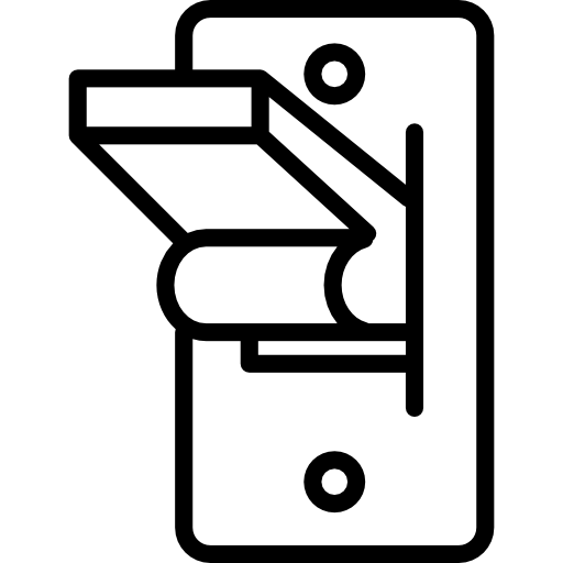 Flip Switch Logo Png Images