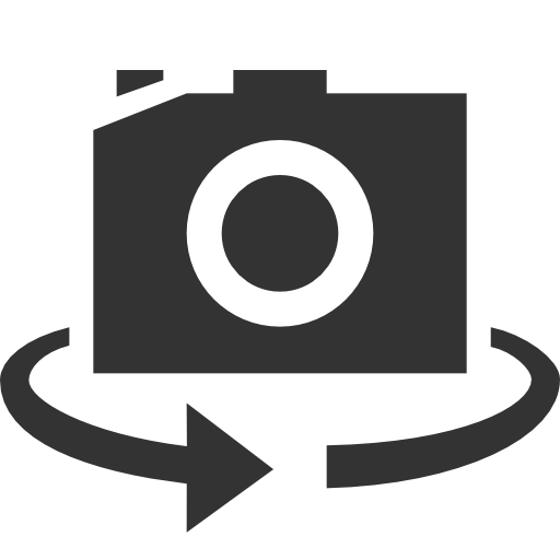 Switch, Camera Icon Free Of Android Icons