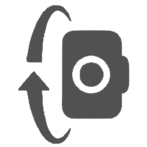 Switch Camera, Switch, Vertical Icon Png And Vector For Free