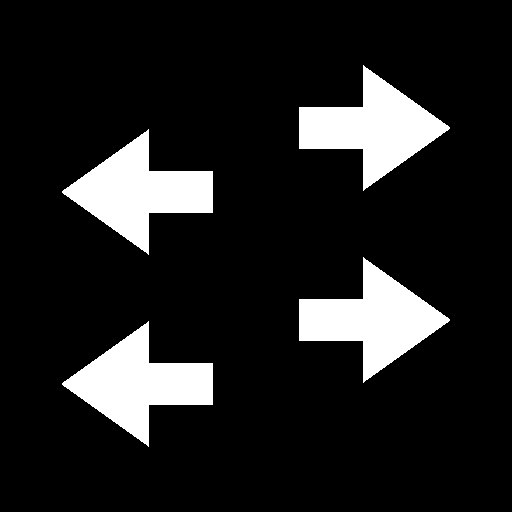 Network Switch Icon Android Iconset