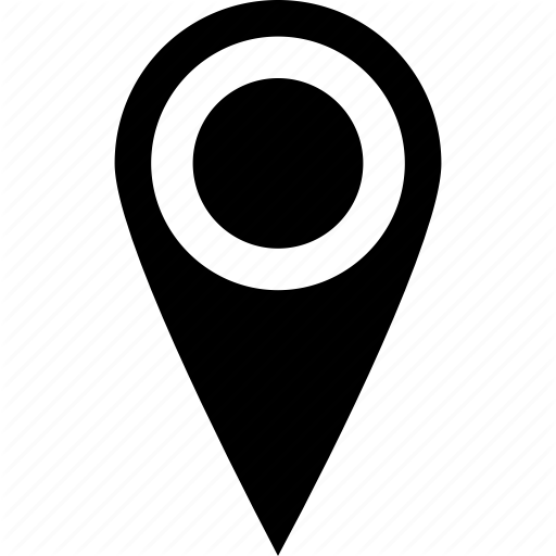 Location, Location Pin, Map, Pn