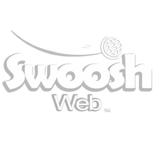 Swoosh Web Nothin But Net